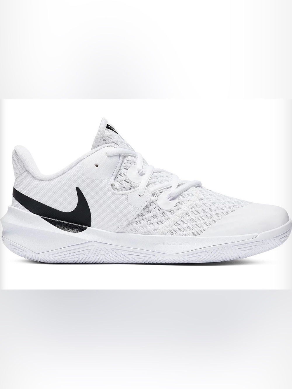 🤍Nike Zoom Hyperspeed Court Men9.5/Women11